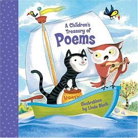 A Children's Treasury of Poems pdf epub mobi 电子书 下载