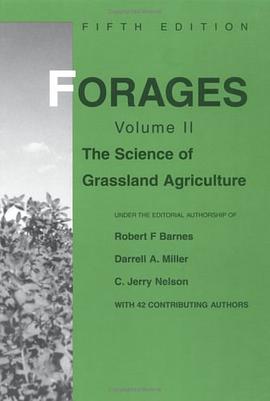 Forages, Vol. 2 pdf epub mobi 电子书 下载