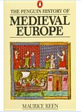 The Penguin Guide to Medieval Europe (Penguin Handbooks) pdf epub mobi 電子書 下載