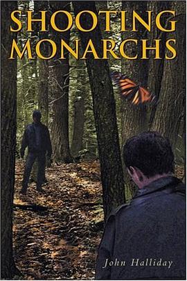Shooting Monarchs pdf epub mobi 电子书 下载