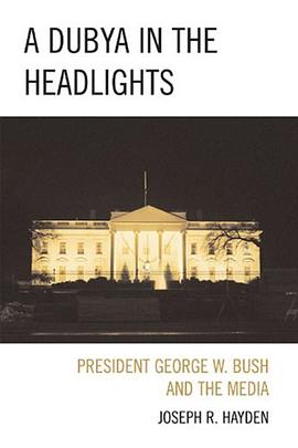 A Dubya in the Headlights pdf epub mobi 电子书 下载