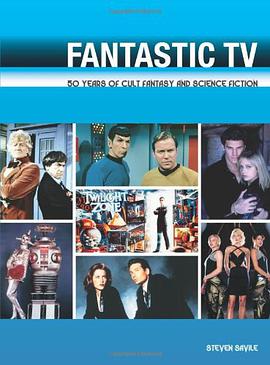 Fantastic TV pdf epub mobi 电子书 下载