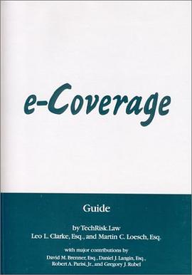 E-Coverage Guide pdf epub mobi 电子书 下载