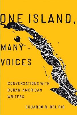 One Island, Many Voices pdf epub mobi 电子书 下载