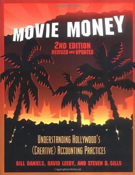 Movie Money pdf epub mobi 下载