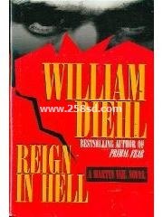 Begin in Hell pdf epub mobi 下载