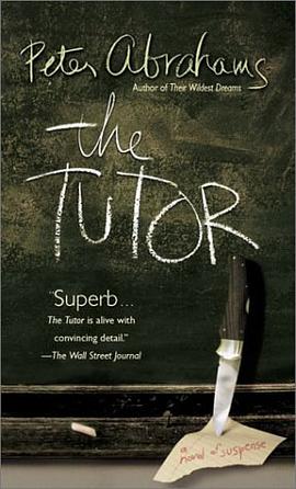 The Tutor pdf epub mobi 电子书 下载