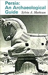 Persia：an Archaeological Guide pdf epub mobi 电子书 下载