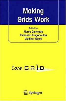 Making Grids Work pdf epub mobi 下载