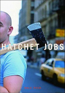 Hatchet Jobs pdf epub mobi 下载