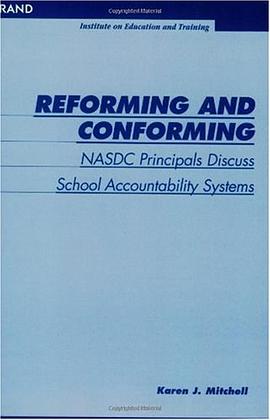 Reforming and Conforming pdf epub mobi 电子书 下载