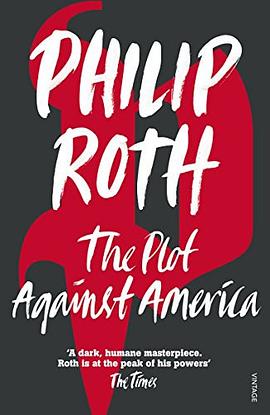The Plot Against America pdf epub mobi 电子书 下载