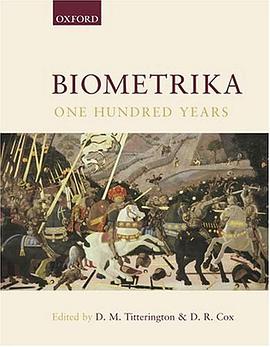 Biometrika pdf epub mobi 電子書 下載