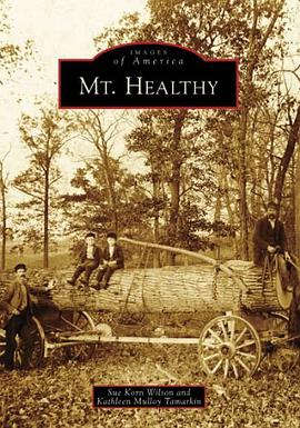 Mt. Healthy pdf epub mobi 电子书 下载
