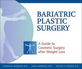 Bariatric Plastic Surgery pdf epub mobi 电子书 下载