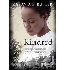Kindred pdf epub mobi 电子书 下载