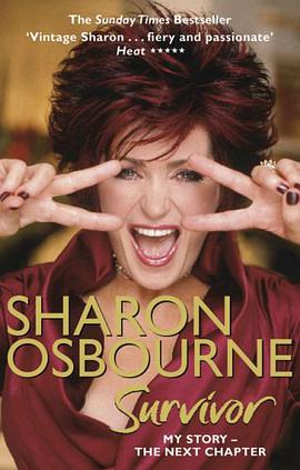 Sharon Osbourne Survivor pdf epub mobi 电子书 下载