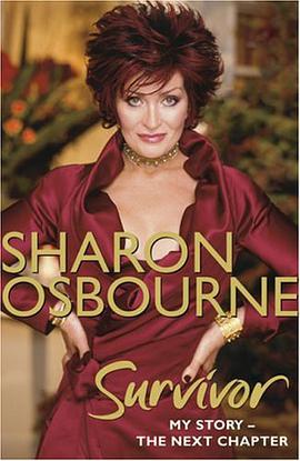 Sharon Osbourne Survivor pdf epub mobi 电子书 下载