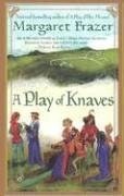 A Play of Knaves (Joliffe Mysteries) pdf epub mobi 电子书 下载