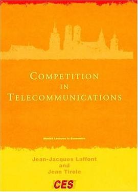 Competition in Telecommunications (Munich Lectures) pdf epub mobi 电子书 下载