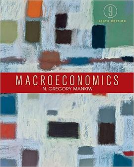 Macroeconomics (9th Edition) pdf epub mobi 电子书 下载