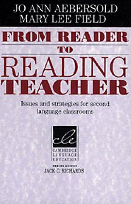 From Reader to Reading Teacher pdf epub mobi 电子书 下载