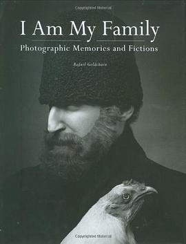 I Am My Family pdf epub mobi 电子书 下载