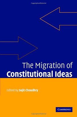The Migration of Constitutional Ideas