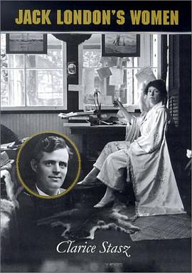 Jack London's Women pdf epub mobi 电子书 下载