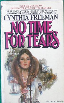 No Time for Tears pdf epub mobi 电子书 下载