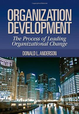 Organization Development pdf epub mobi 电子书 下载