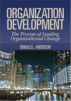 Organization Development pdf epub mobi 电子书 下载