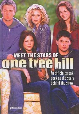 Meet the Stars of One Tree Hill pdf epub mobi 电子书 下载