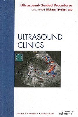 Ultrasound Guided Procedures pdf epub mobi 電子書 下載