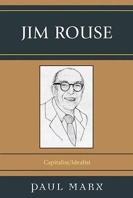 Jim Rouse pdf epub mobi 下载