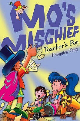 MO`S MISCHIEF Teacher`s pet pdf epub mobi 電子書 下載