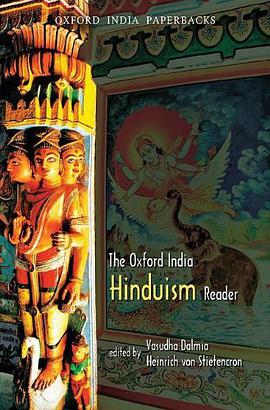 The Oxford India Hinduism Reader pdf epub mobi 电子书 下载