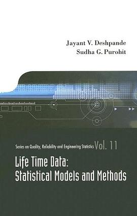 Life-Time Data pdf epub mobi 電子書 下載