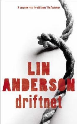 Driftnet pdf epub mobi 电子书 下载