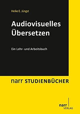 audiovisuelles Übersetzen pdf epub mobi 電子書 下載
