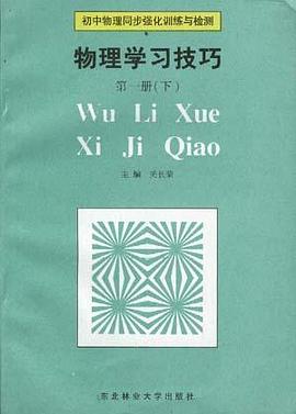初中化学同步强化训练与检测--化学学习技巧--全一册 pdf epub mobi 下载