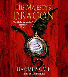 His Majesty's Dragon (Temeraire) pdf epub mobi 电子书 下载