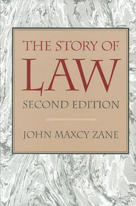 The Story of Law pdf epub mobi 电子书 下载