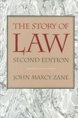 The Story of Law pdf epub mobi 电子书 下载