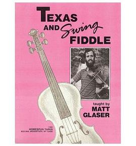 Texas And Swing Fiddle pdf epub mobi 电子书 下载