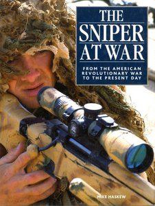 The Sniper at War pdf epub mobi 电子书 下载
