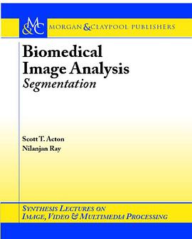 Biomedical Image Analysis pdf epub mobi 电子书 下载