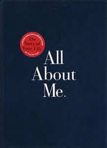 All About Me pdf epub mobi 電子書 下載
