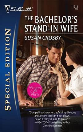 The Bachelor's Stand-In Wife pdf epub mobi 电子书 下载
