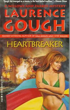 Heartbreaker pdf epub mobi 电子书 下载